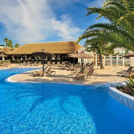 Vincci Resort Costa Golf Chiclana de la Frontera Facilities photo