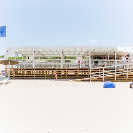 Vincci Resort Costa Golf Chiclana de la Frontera Exterior photo