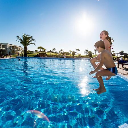 Vincci Resort Costa Golf Chiclana de la Frontera Exterior photo
