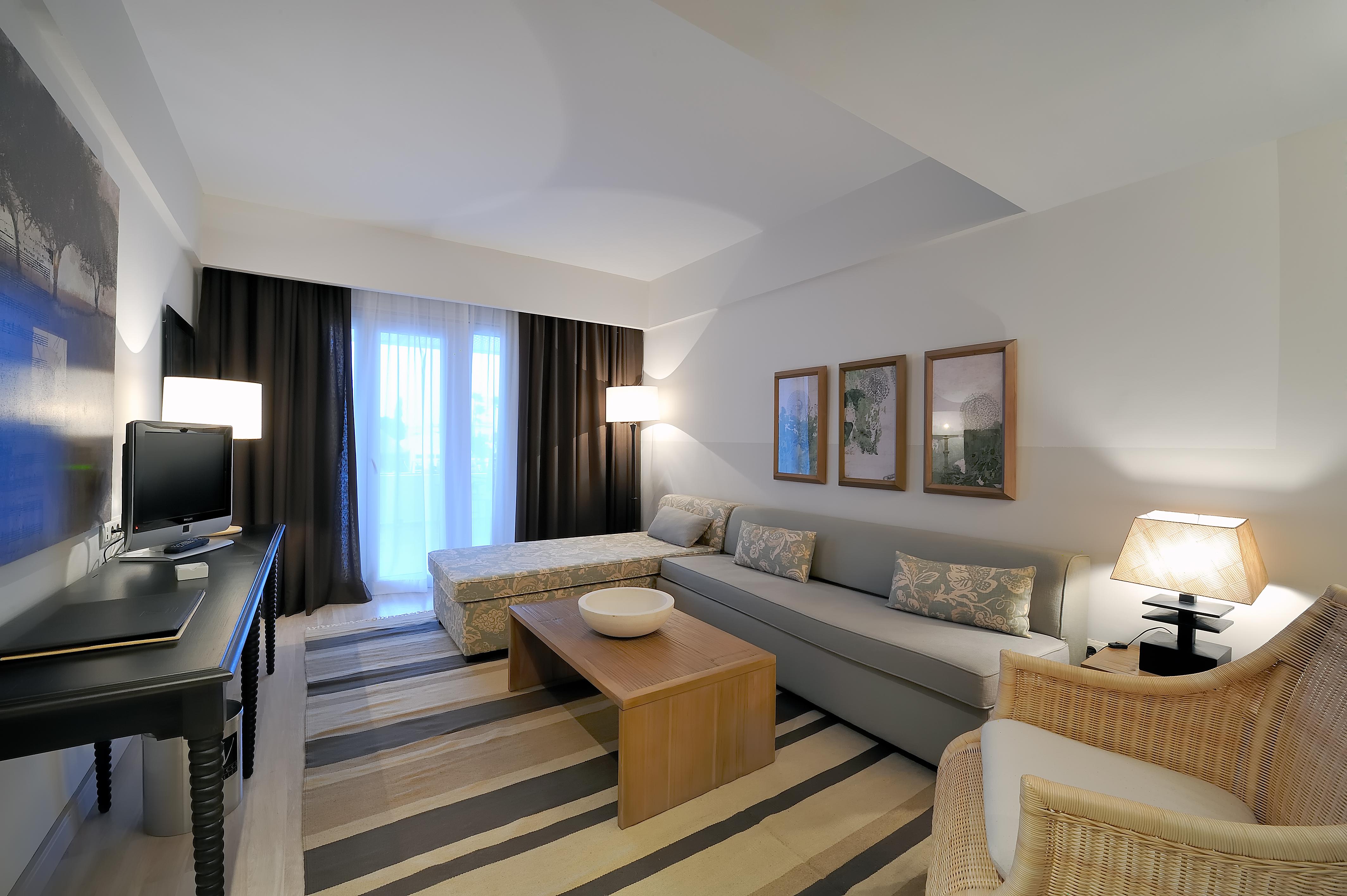 Vincci Resort Costa Golf Chiclana de la Frontera Room photo